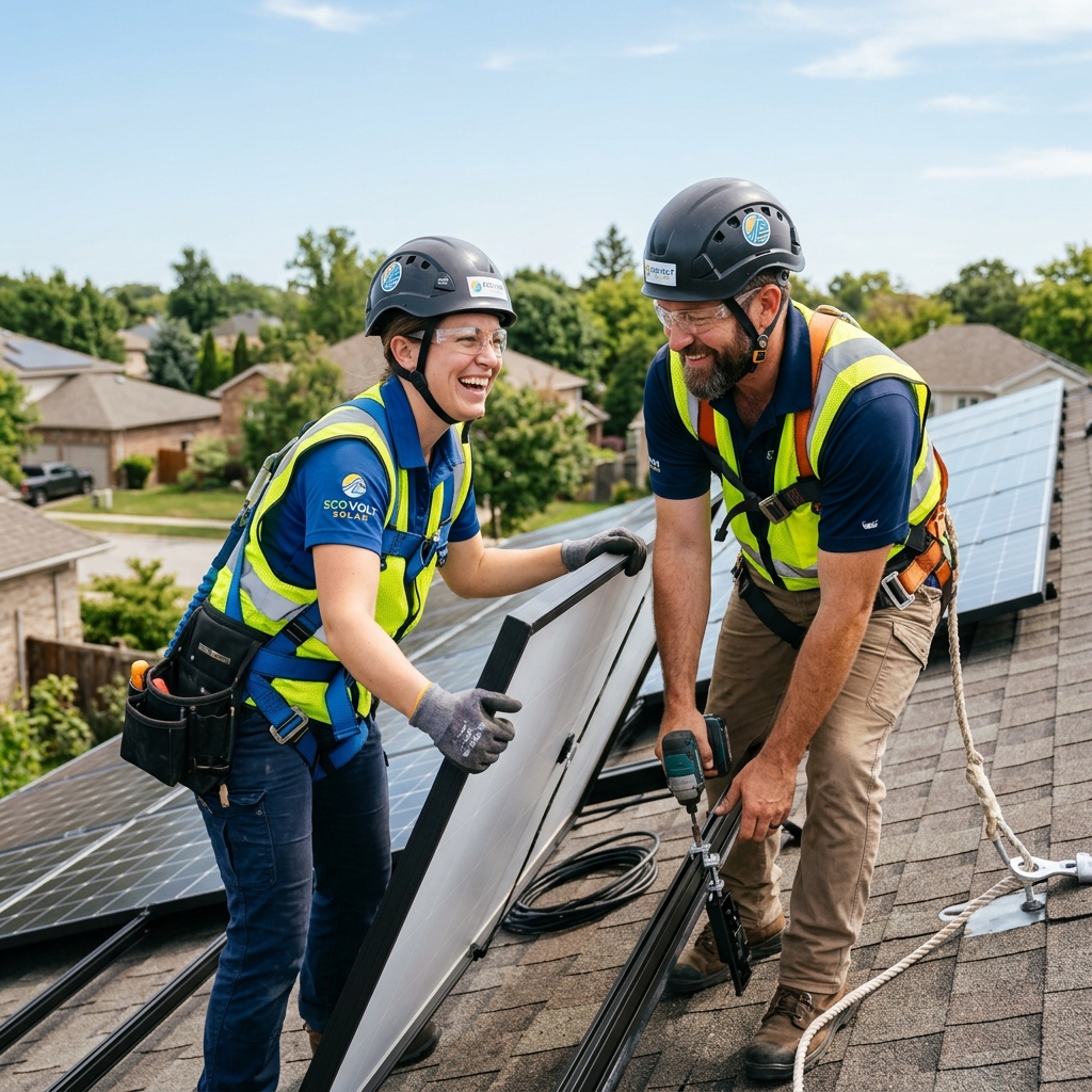 Installateurs Gaele XL